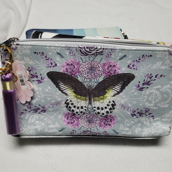 PAPAYA PENCIL POUCH BAG - Picture 7 of 7